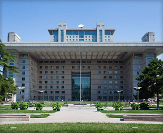 北京师范大学